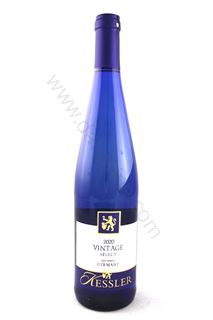 圖片 Weinhaus Kessler Vintage Select 2020