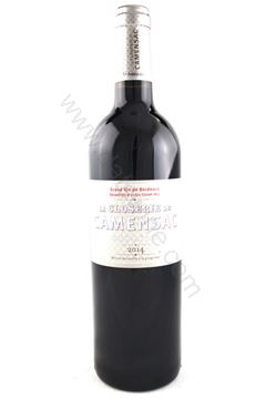 Picture of La Closerie de Camensac Haut Medoc 2014 (2nd Wine)