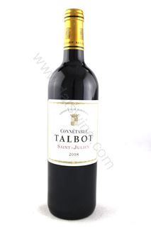 Picture of Connetable de Talbot 2018 (2nd Talbot)