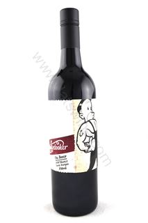 Picture of Mollydooker The Boxer Shiraz 2019