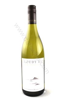 Picture of Cloudy Bay Sauvignon Blanc Marlborough 2020