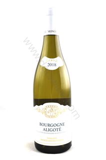 圖片 Domaine Mongeard Mugneret Bourgogne Aligote 2018