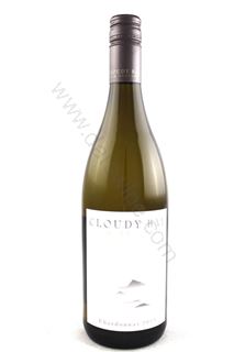 Picture of Cloudy Bay Chardonnay 2019