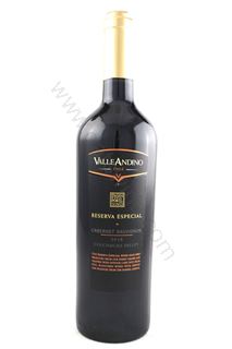 圖片 ValleAndino Cab. Sau. Reserva Especial 2018