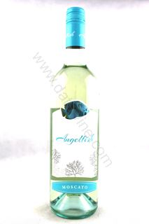 Picture of Angelfish Moscato