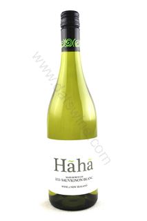 Picture of HaHa Sauvignon Blanc 2021