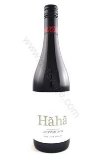 Picture of HaHa Pinot Noir 2019