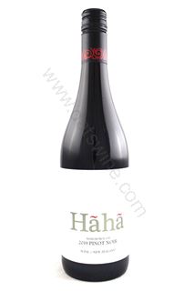 圖片 HaHa Pinot Noir 2019