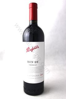 Picture of Penfolds Bin 28 Shiraz (木塞) 2019