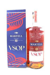 圖片 Martell VSOP 馬爹利 赤木 VSOP (70cl)