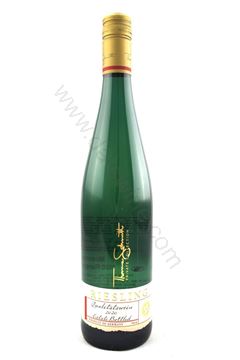 圖片 Thomas Schmitt Estate Riesling QBA 2020