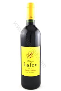 Picture of Chateau Lafon 2013