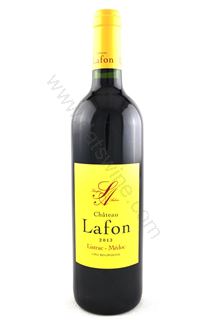 圖片 Chateau Lafon 2013