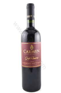 Picture of Carmen Gran Reserva Cabernet Sauvignon 2020