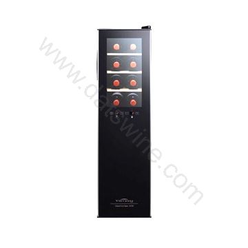 圖片 Vinvautz VZ18SBD (18 bottles)