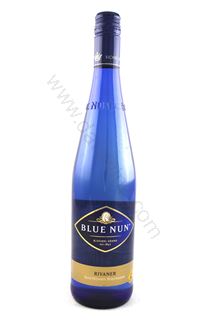 圖片 Blue Nun 藍仙姑 Rivaner 2021