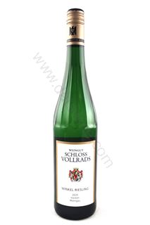 圖片 Schloss Vollrads Riesling Kabinett Trocken 2020