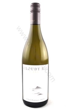 Picture of Cloudy Bay Chardonnay 2020