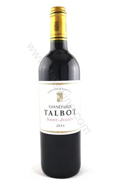 Picture of Connetable de Talbot 2014 (2nd Talbot)