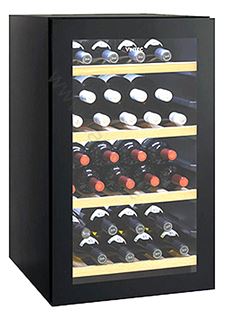 Picture of Vintec VWS035SBA-X (32 bottles)