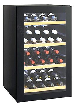 Picture of Vintec VWS035SBA-X (32 bottles)
