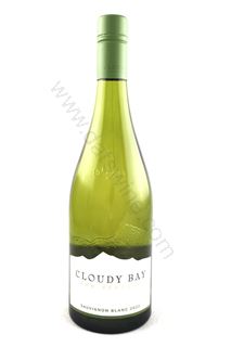 Picture of Cloudy Bay Sauvignon Blanc Marlborough 2022