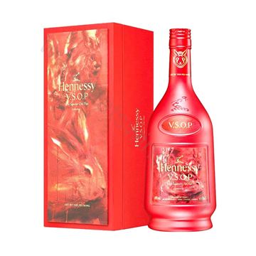 Picture of Hennessy 軒尼斯 VSOP CNY 2023 (70cl)