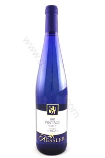 圖片 Weinhaus Kessler Vintage Select 2021