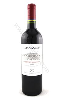 圖片 Los Vascos Cabernet Sauvignon (Lafite) 2020